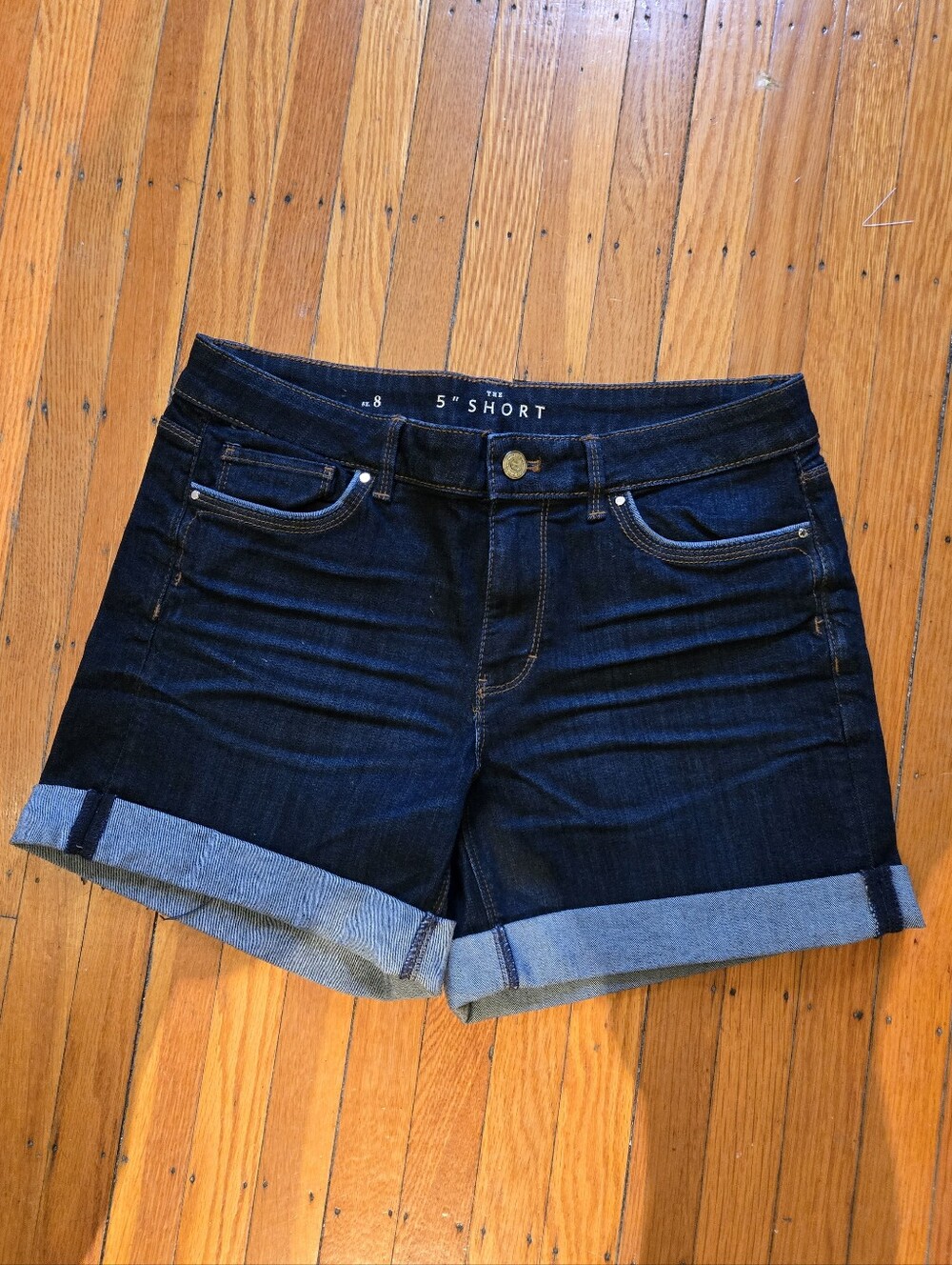 NWT WHBM Shorts